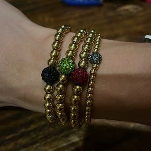 Rustic Cuff Ireland Bundle